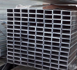 無(wú)縫方矩管